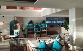 Hudor Resort - Bauang, La Union