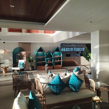 Hudor Resort - Bauang, La Union Exterior photo