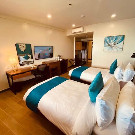 Hudor Resort - Bauang, La Union Exterior photo