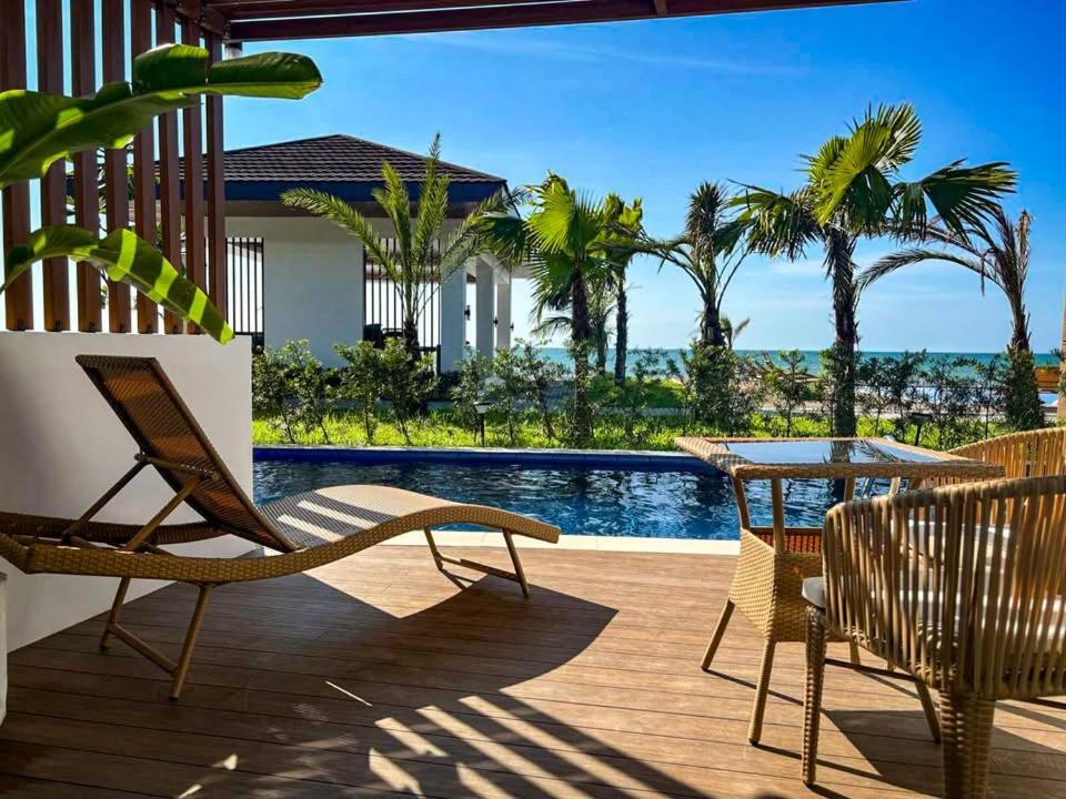 Hudor Resort - Bauang, La Union Exterior photo