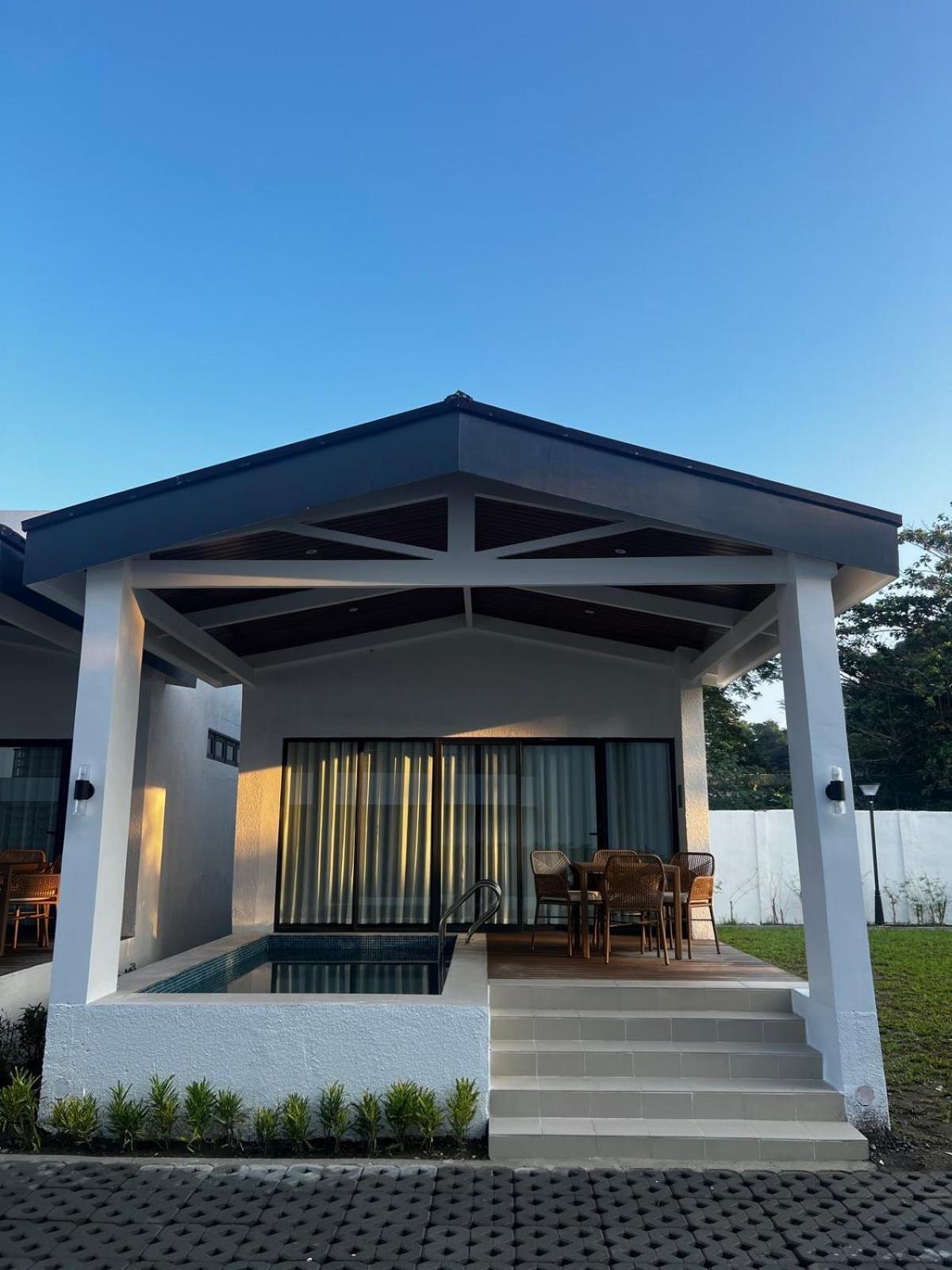 Hudor Resort - Bauang, La Union Exterior photo