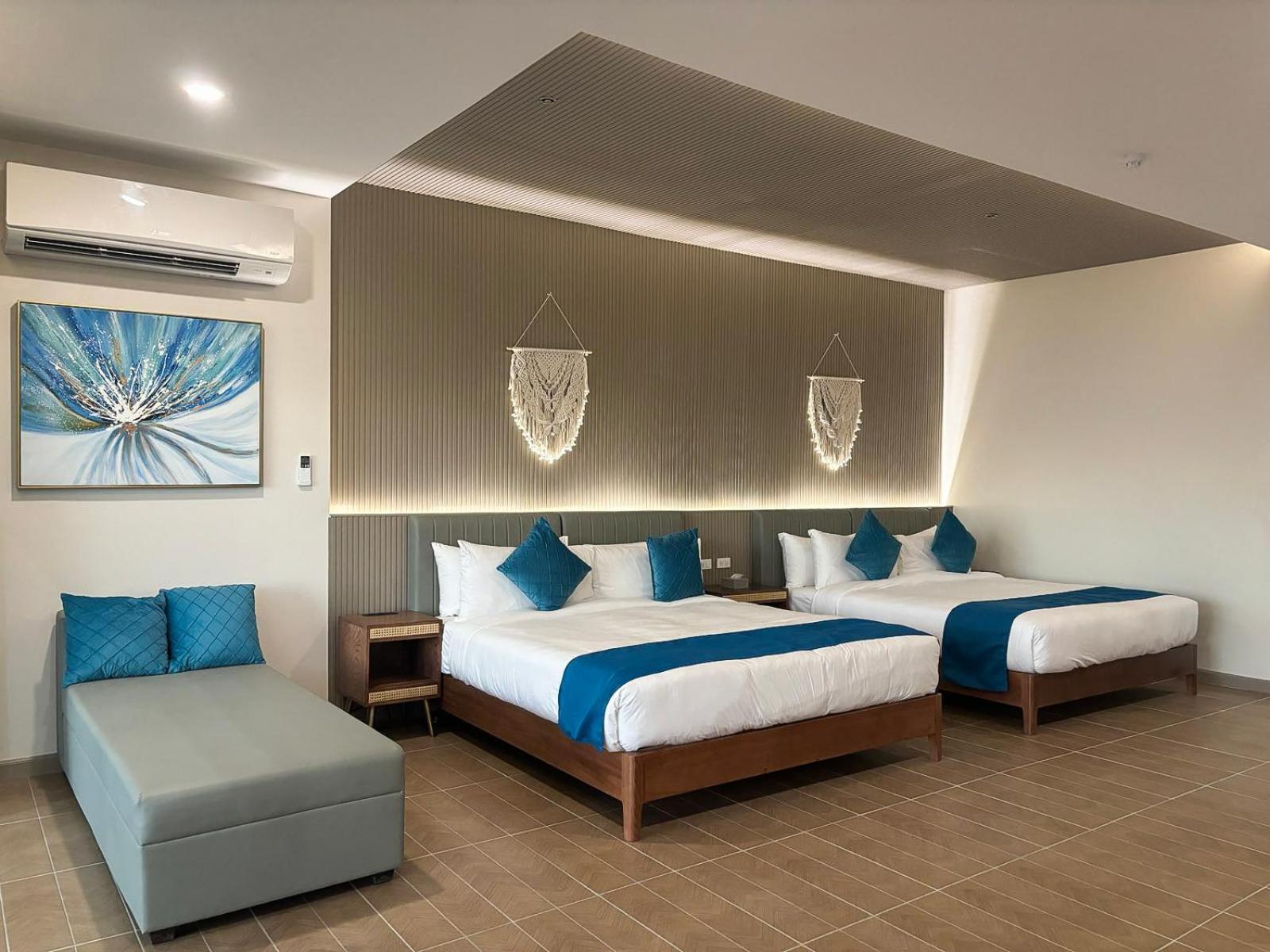 Hudor Resort - Bauang, La Union Exterior photo